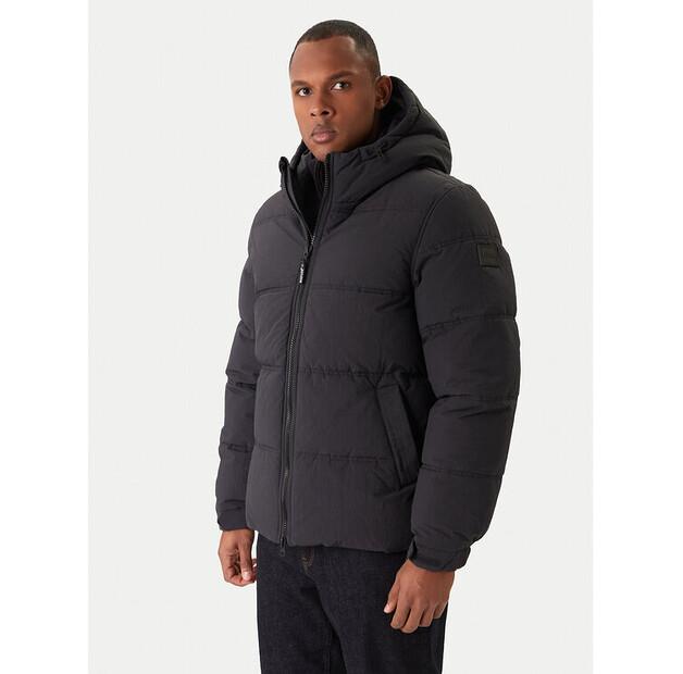 Куртка зимняя Mustang Oakfield EU XXL