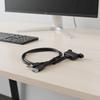 50cm USB Extension Cable 2 Ports Dual USB Front Panel Header USB 3.0 Cable  Computer Accessory