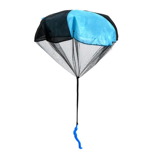 Kids Parachute Toy Tangle Free Digital Parachute Toy Easy To Throw Land Outdoor Indoor Parachute Toy Boys Girls Party Favors