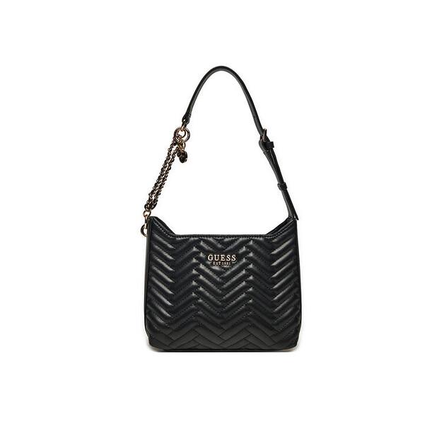 

Сумка Guess HWQG95 08180 чёрный