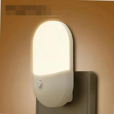 LED svítidla – LED noční lampičky