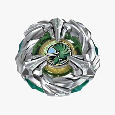 Young Toys Beyblade X Tricera Press M-85BS (BX-44/Booster)