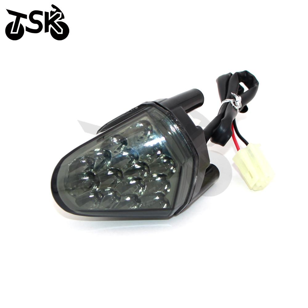 Motorcycle Headlamp Fog Lamp Front Light Headlight Running Lights Assembly for Yamaha YZF R6 YZF-R6 2006-2007