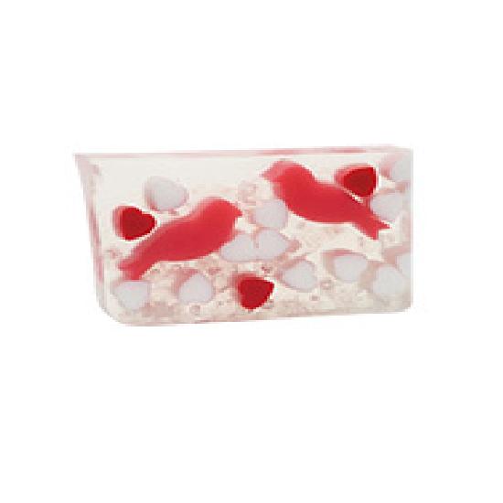 Primal Elements Body Soap (optional)