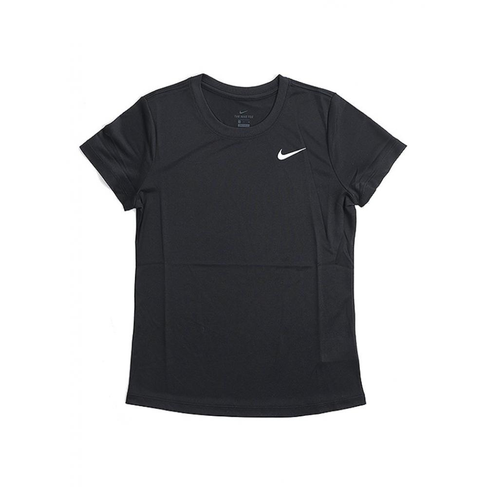 Nike Women S Leg Tee