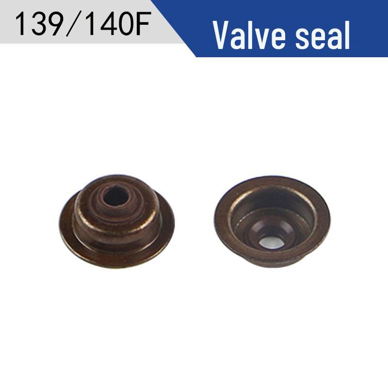 140-Piece GX35 Engine Parts Set: Pull Starter, Spark Plug, High-Voltage Coil, Oil Can