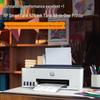 HP Tank 528 Color Inkjet Multifunction Printer CN plug (adapter included)