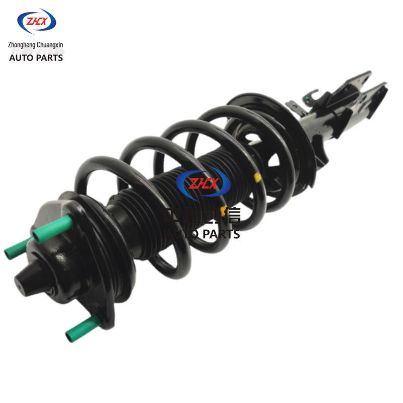 Changan UNIK 4WD CR02 Front Strut Shock Absorber with Coil Spring Assembly
