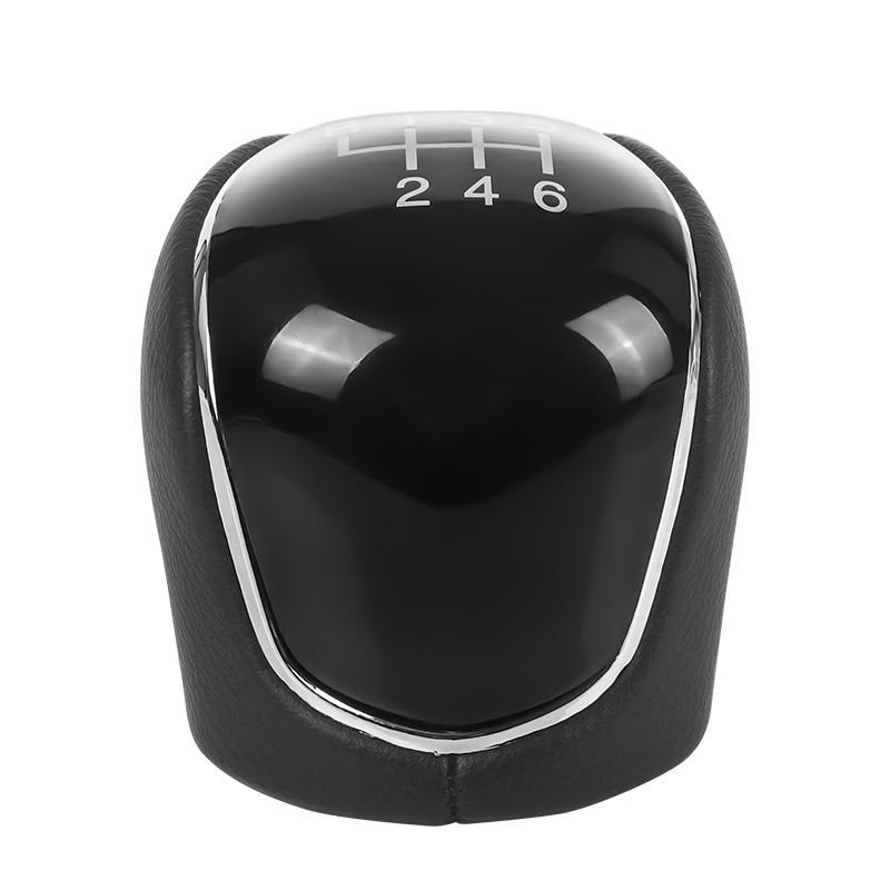 MT Gear Shift Knob Lever Head For Ford Grand  Mazda BT50 12-18 Focus Mk2 Mk3 Transit Connect Grand C-Max Kuga Galaxy Mk3 Mk4 1pc