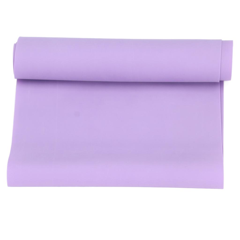 Bogenschießen Band Latex Guter Rückprall Elastisches Bogenschießen Spannband für Schießen Armkrafttraining