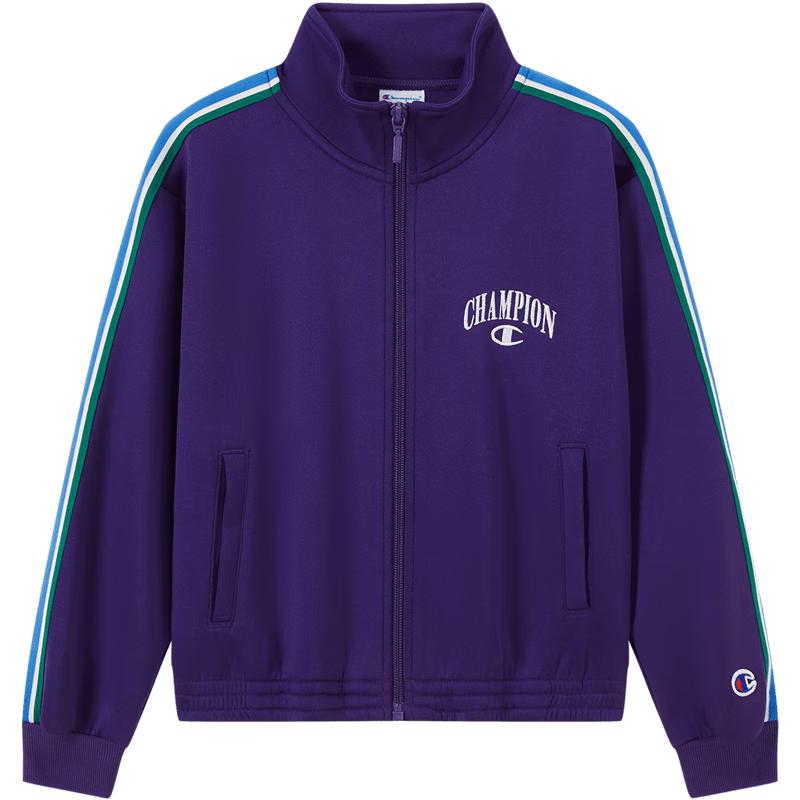 Champion Girls  Fall 2025 Casual Sport Jacket 130