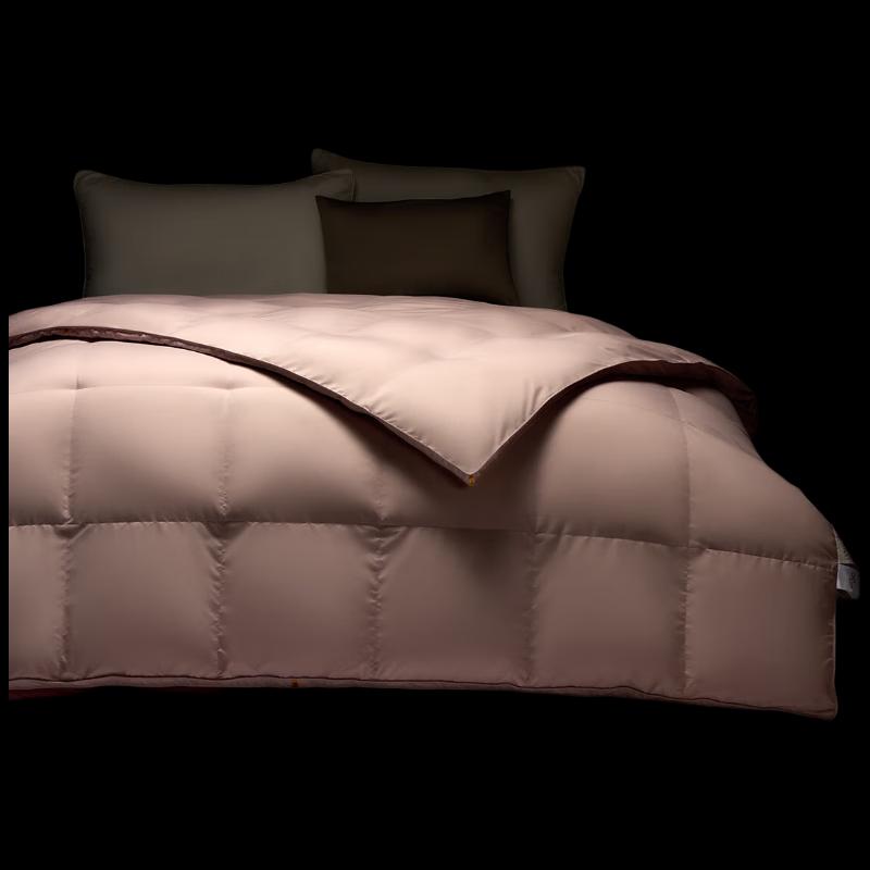 

Mercury Home Textiles DH Cole Antibacterial Anti-mite Goose Down Comforter