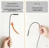 5.5mm 7mm USB Android Endoscope Camera for Auto Repair and Pipe Inspection, Wide Angle View
