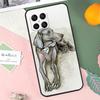 Weimaraner Dog Case For Honor X8b X9b X9c X9a X8a X8 X9 50 70 90 Lite Honor 200 Lite Magic 7 5 6 Pro Cover
