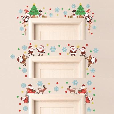 Decorazioni e accessori per feste – Decorazioni natalizie