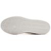 Li Ning Sycee Antidérapant Amorti Résistant à l'abrasion Bas Skateboard Chaussures Homme Blanc Gris AGCU515-1