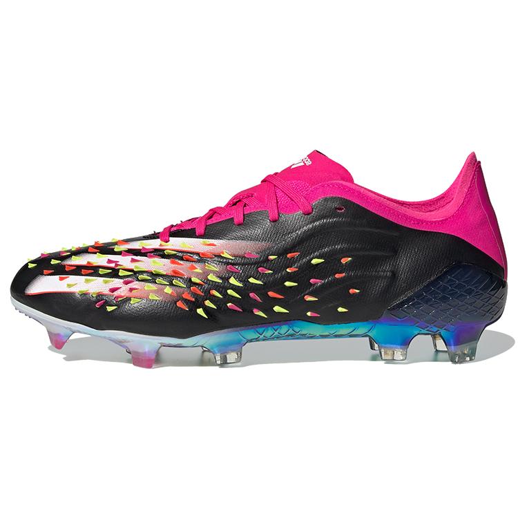 

Новые Adidas Predcopx Fg Demonskin H68129 42