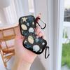 Ocean Shell Stars Case For Airpods Pro 3 Pro2 2 1 Pro3 4 Earphone Cases Cover