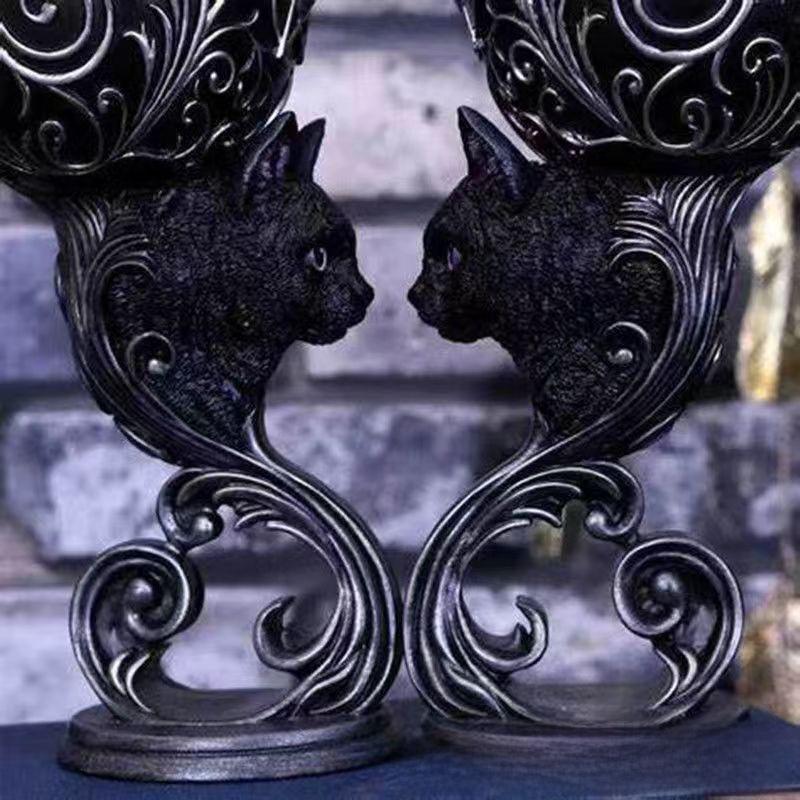 Cupa Medievală 3D Mitologie Dragon Roșu 2023 - Pahar de Vin Personalizat pentru Cupluri