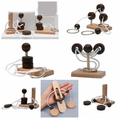 Puzzle a hlavolamy – Hlavolamy