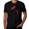 Thunderous Felix Tshirt Running Perforunisexce Short Sleeve Tee