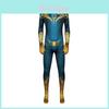 Teth Adam Cosplay Costume For Men With Polyester Fabric For Parties And Role Play
