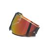 Viseras de Repuesto para Cascos de Motocicleta FF906 Protecciones Solares cascos Lente de Parabrisas