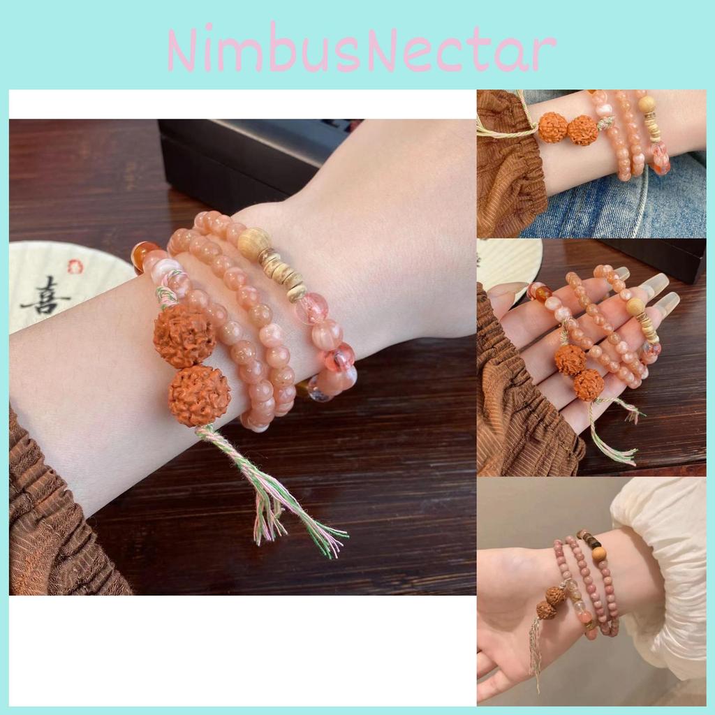 Highend Multilayer Resin Bracelet For Women With Shapes Geometric