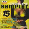 CD VARIOUS  Greensleeves Sampler 15 GREZCD015 Greensleeves 1997 UK Reggae Ska  Dub Used