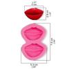 Chocolate Mould Popsicle Mold Valentine's Day Style 5 Different Styles To Choose