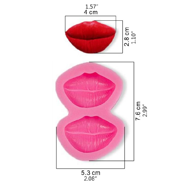 Chocolate Mould Popsicle Mold Valentine's Day Style 5 Different Styles To Choose