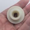 For RY40503 For RY40505 OEM Replacement Part Oil Pump Worm Gear As Picture Precision Engineered Efficient Oil Transfer