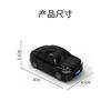 For Toyota Camry Car Model Key Case 2 3 4 Button Remote For Toyota Corolla Prius Camry Chr Rav4 Altis Land Cruiser Key Cover Fob