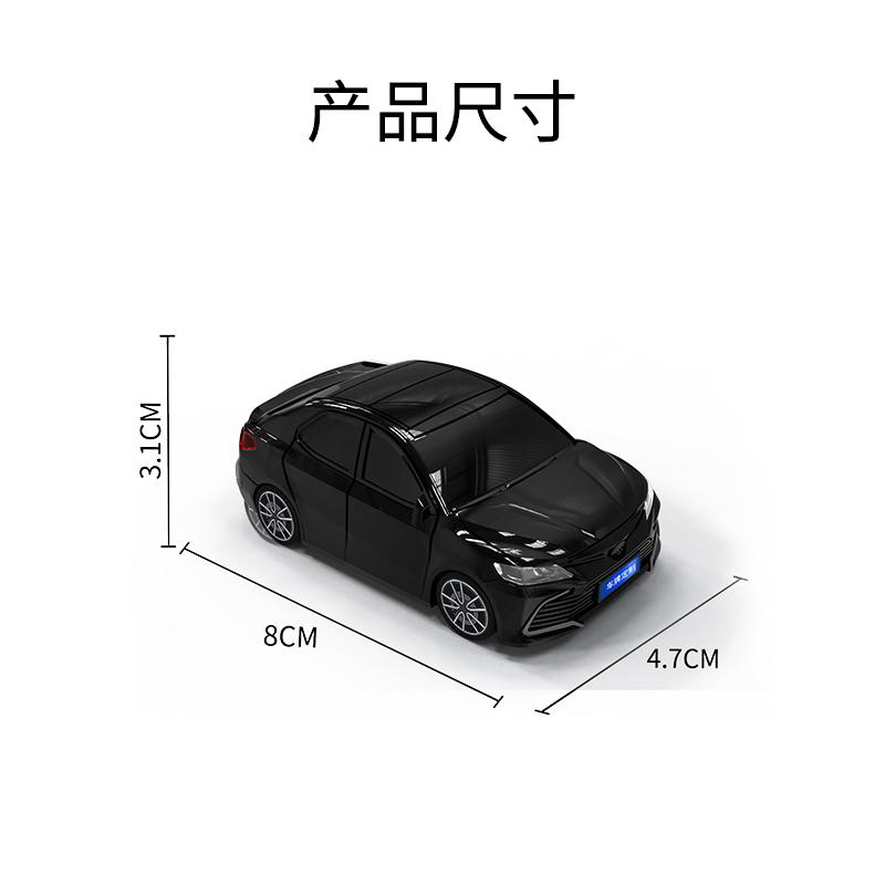 For Toyota Camry Car Model Key Case 2 3 4 Button Remote For Toyota Corolla Prius Camry Chr Rav4 Altis Land Cruiser Key Cover Fob