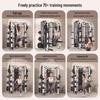Yimai EM938SH Commercial Multi-Gym Rack