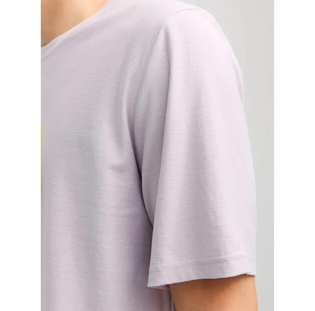 Jack & Jones Aruba Sunset Branding Short Sleeve T-Shirt