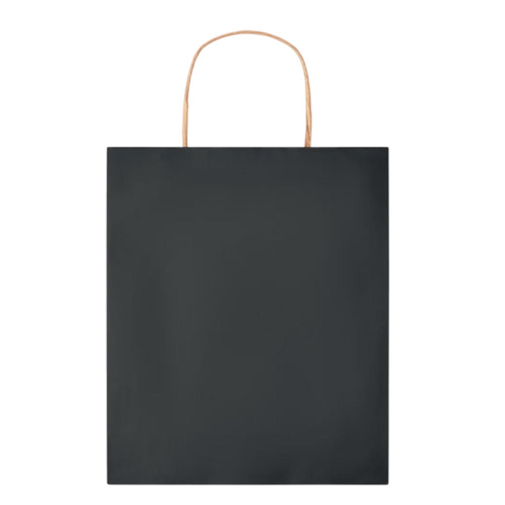 MidOcean Paper Tone Paper Gift Bag