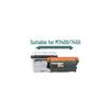 JINGTUWEI Compatible Black Toner Cartridge for Lenovo & Brother