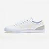 Lacoste Sideline Pro Abc 7 45cma0039 Wht Lt Gry