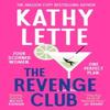 The Revenge Club by Kathy Lette Paperback Book 9781035901272