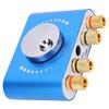 Bluetooth Power Amplifier 20W+20W 2 Channels Stereo Digital Speaker Audio Player DC8-24V