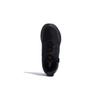New Adidas EQ21 Run K Abrasion Resistant Low Top Kids' Running Shoes Black Kids' GZ5399