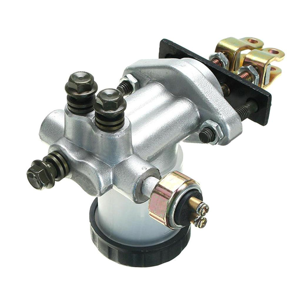 Universal Brake Master Cylinder Motorbike Hydraulic Pump Hydraulic Brake Master Cylinder Assembly