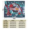 Life is Strange Flannel Blanket Winter Super Soft Throw Blanket for Students Outdoor Funny Bedspread Sofa Bed Cover