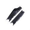 Kawasaki Z1000 Carbon Fiber Swingarm Covers