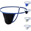 Men's Hip-exposing Underwear