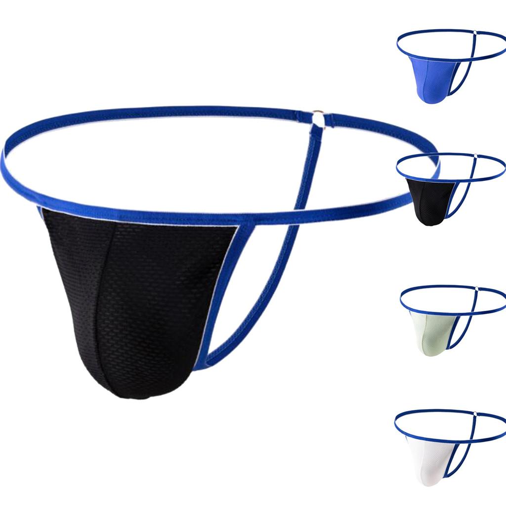 Men's Hip-exposing Underwear