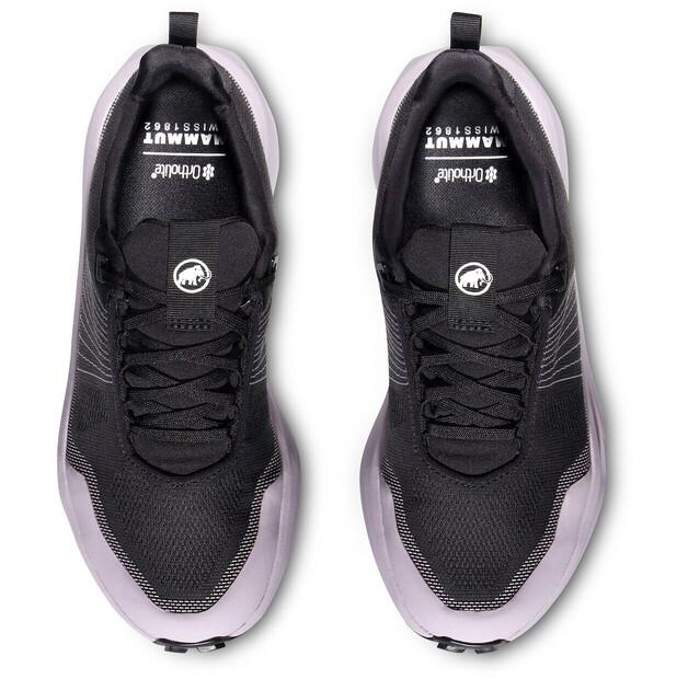 Треккинговые ботинки Mammut Aenergy Mtn Low GTX