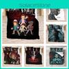 Stylish Stranger Things Season 3 Duvet Cover Set For Uk Single Bed
