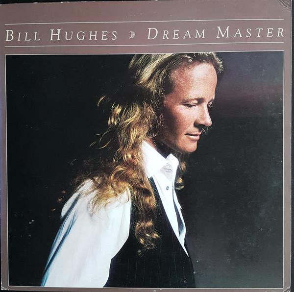 

LP Record BILL HUGHES - Dream Master 253P188 EPIC 1979 Japan Obi Rock